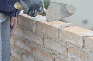 outils incontournables du briqueteur-maçon